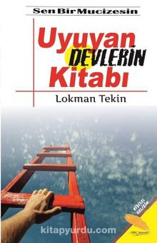 Uyuyan Devlerin Kitabı