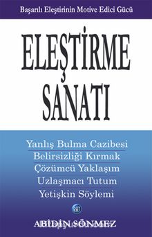 Eleştirme Sanatı