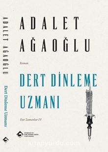 Dert Dinleme Uzmanı