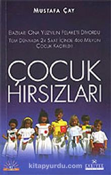 Çocuk Hırsızları