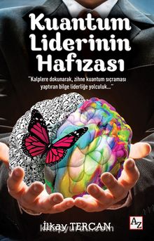 Kuantum Liderinin Hafızası