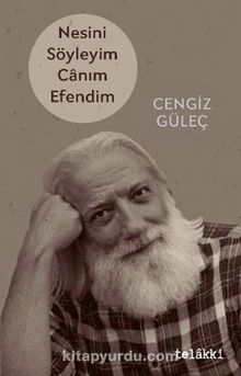 Nesini Söyleyim Canım Efendim