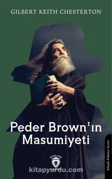 Peder Brown'ın Masumiyeti