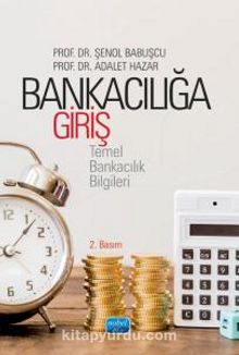 Bankacılığa Giriş & Temel Bankacılık Bilgiler