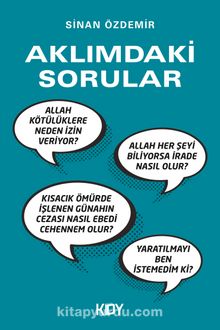 Aklımdaki Sorular