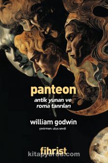 Panteon & Antik Yunan ve Roma Tanrıları