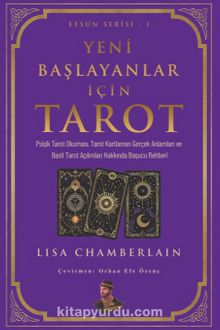 Yeni Başlayanlar İçin Tarot