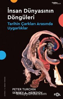 İnsan Dünyasının Döngüleri & Tarihin Çarkları Arasında Uygarlıklar