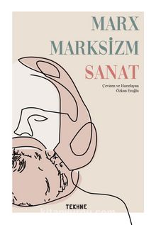 Marx Marksizm Sanat