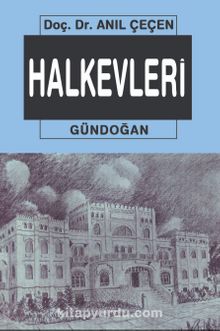 Halkevleri & Atatürk’ün Kültür Kurumu