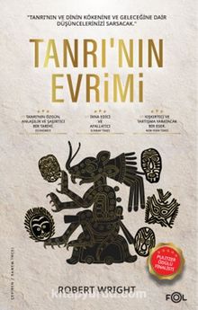 Tanrı’nın Evrimi