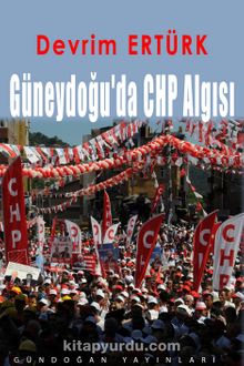 Güneydoğu'da CHP Algısı & Kurumsal Bir Perspektiften CHP'nin Güneydoğu Anadolu Bölgesin'de Toplumsal Taban