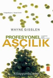 Profesyonel Aşçılık & Professional Cooking