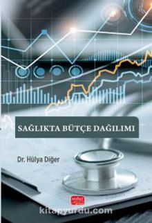 Sağlıkta Bütçe Dağılımı