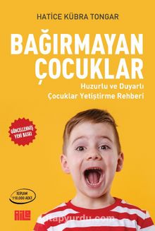 Bağırmayan Çocuklar