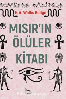 Mısır’ın Ölüler Kitabı