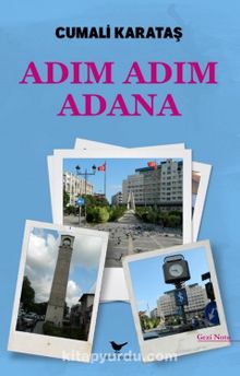 Adım Adım Adana