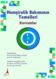 Hemşirelik Bakımının  Temelleri Kavramlar