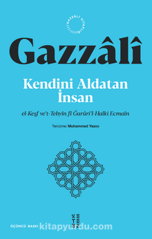 Kendini Aldatan İnsan