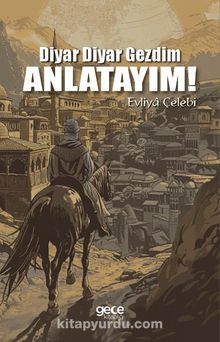 Diyar Diyar Gezdim, Anlatayım!