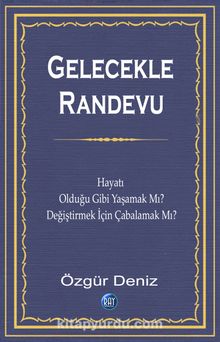 Gelecekle Randevu