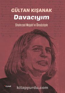 Davacıyım