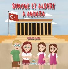 Simone Et Albert À Ankara