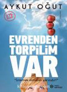 Evrenden Torpilim Var