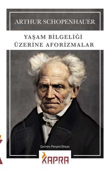 Yaşam Bilgeliği Üzerine Aforizmalar