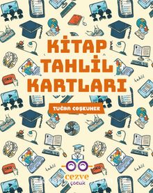 Kitap Tahlil Kartları