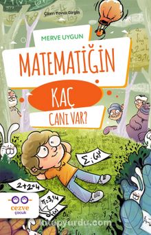 Matematiğin Kaç Canı Var?