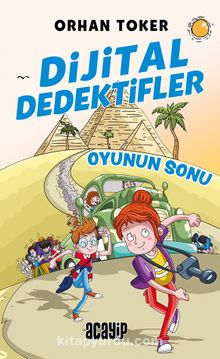 Dijital Dedektifler 2 / Oyunun Sonu