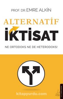 Alternatif İktisat