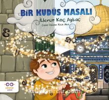 Bir Kudüs Masalı