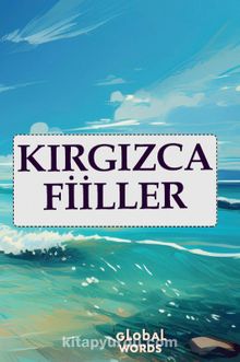 Kırgızca Fiiller