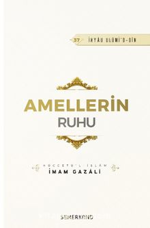 Amellerin Ruhu