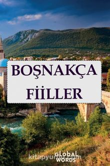 Boşnakça Fiiller