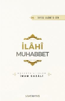 İlahi Muhabbet