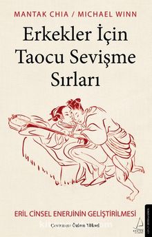 Erkekler İçin Taocu Sevişme Sırları