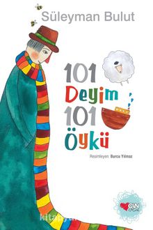 101 Deyim 101 Öykü