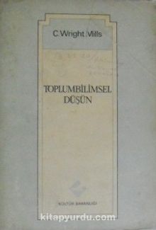 Toplumbilimsel Düşün / 13-D-15