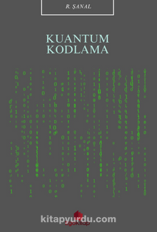 Kuantum Kodlama