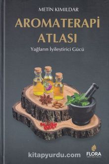 Aromaterapi Atlası