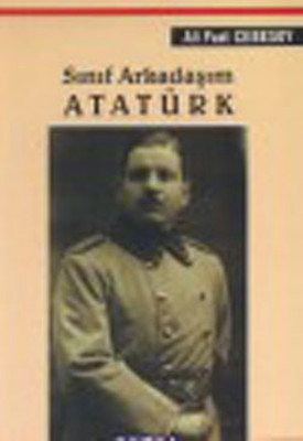 Sınıf Arkadaşım Atatürk