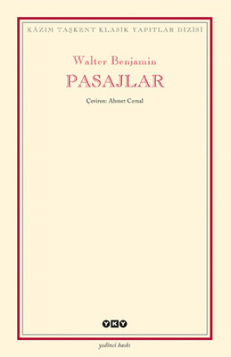 Pasajlar