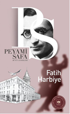 Fatih-Harbiye