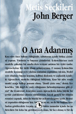 O Ana Adanmış