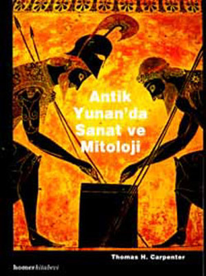 Antik Yunan'da Sanat ve Mitoloji