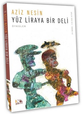 Yüz Liraya Bir Deli