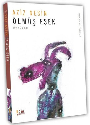 Ölmüş Eşek